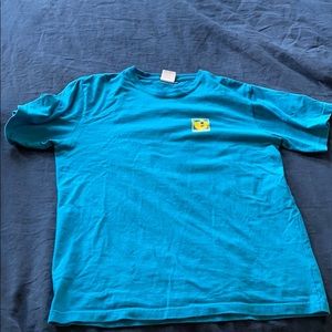 Men’s Adsum T-shirt —L